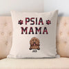 Psia mama