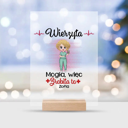 Wierzyła-mogla-zrobila