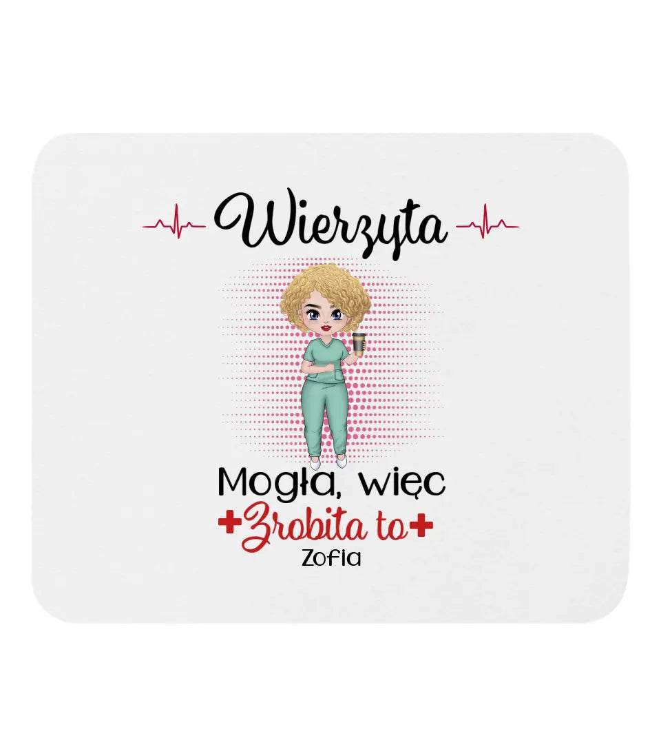 Wierzyła-mogla-zrobila