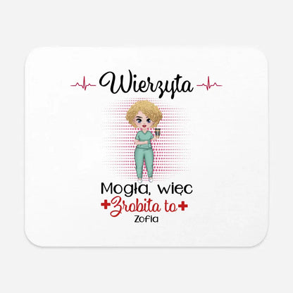 Wierzyła-mogla-zrobila