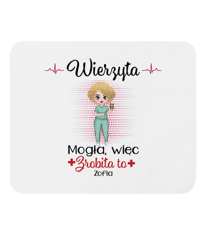 Wierzyła-mogla-zrobila