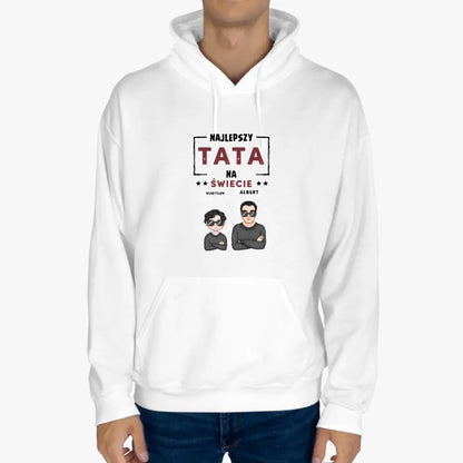 Najlepszy tata na świecie