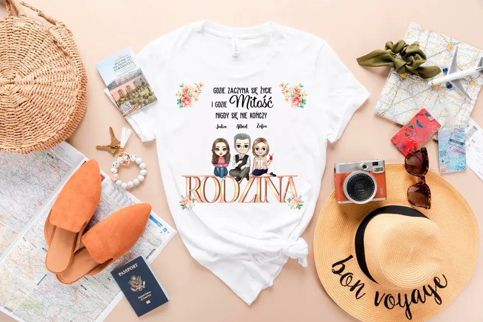 Rodzina