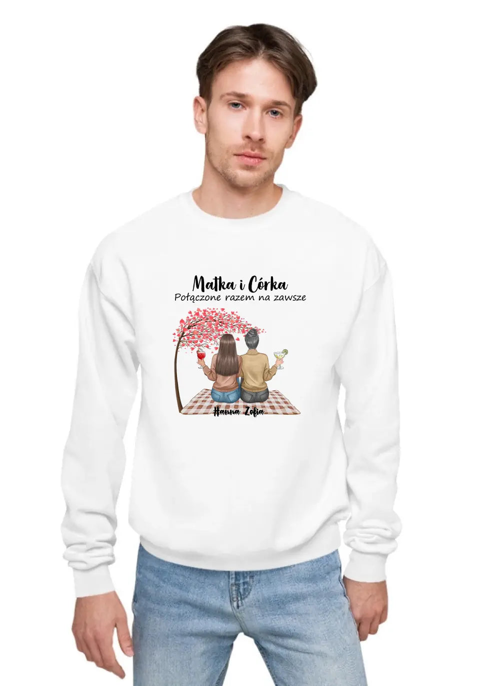 Połączone razem na zawsze