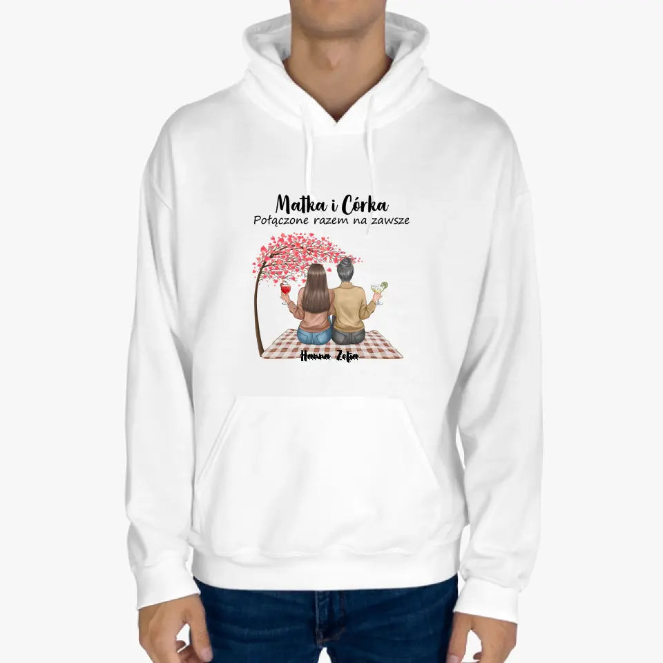 Połączone razem na zawsze