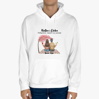 Połączone razem na zawsze