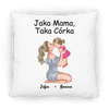 Jaka Mama, taka Córka