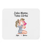 Jaka Mama, taka Córka