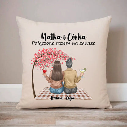 Połączone razem na zawsze