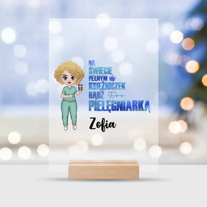 Najlepsza księżniczka