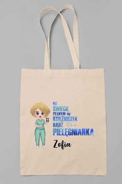 Najlepsza księżniczka