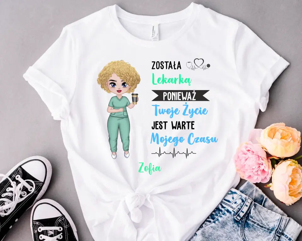 Twoje życie