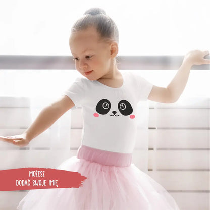 Dla dziecka Panda