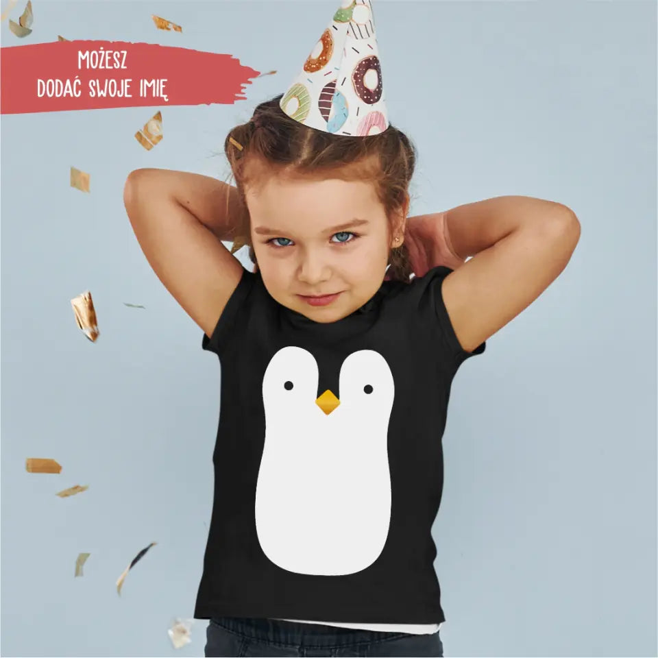 Dla dziecka Pingwin