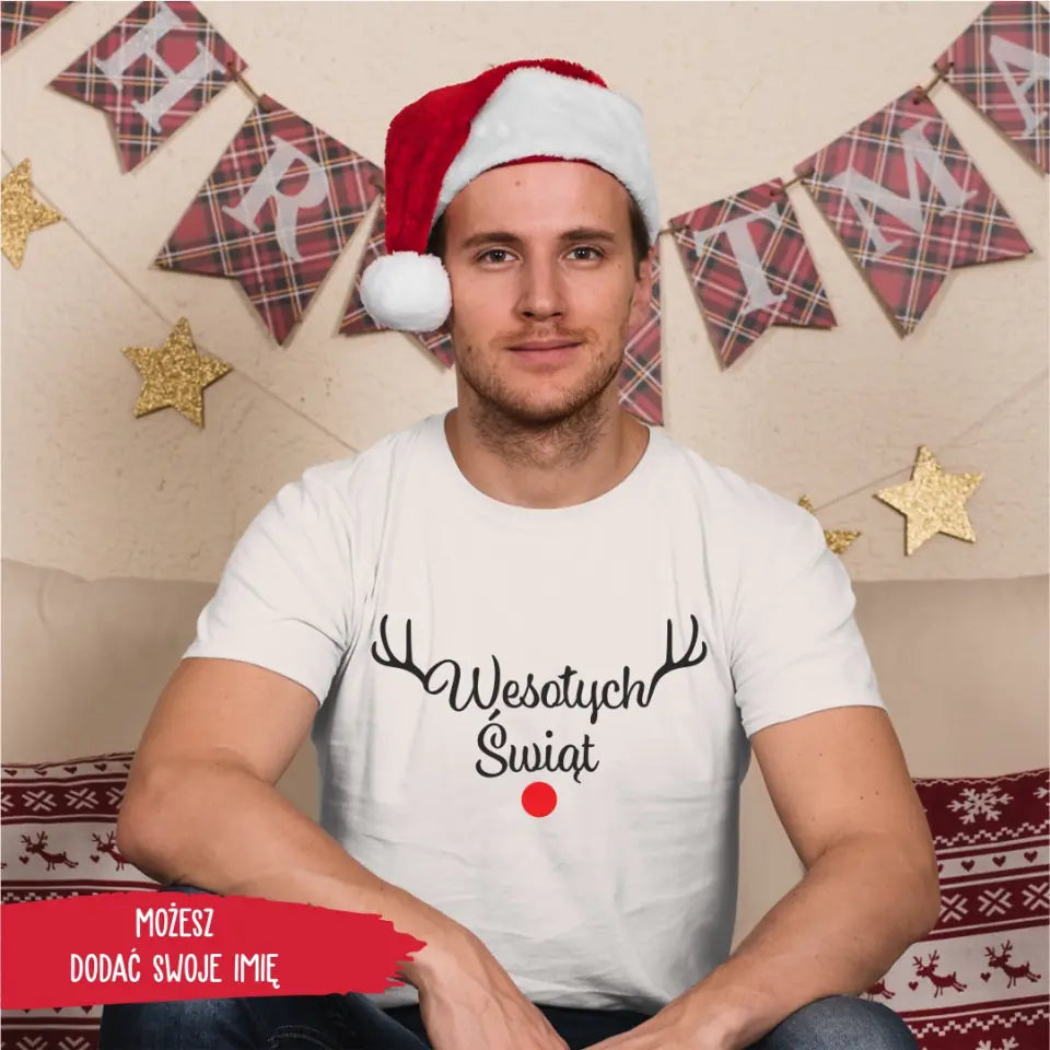 Wesołych Świąt Rogi