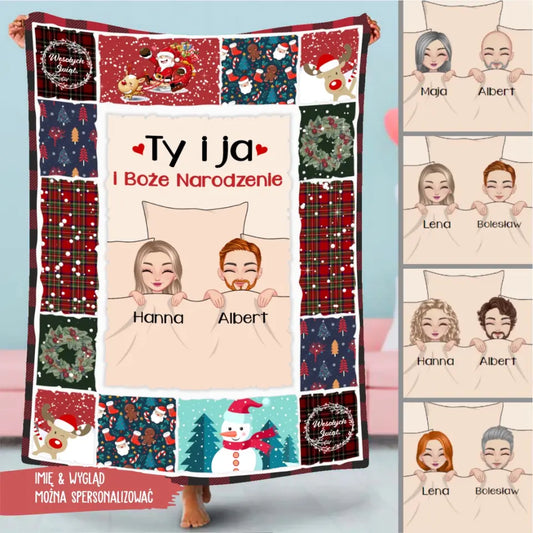 Ty i ja i Boże Narodzenie