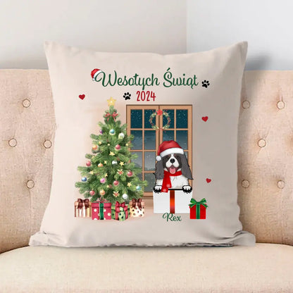 Prezent Wesołych Świąt