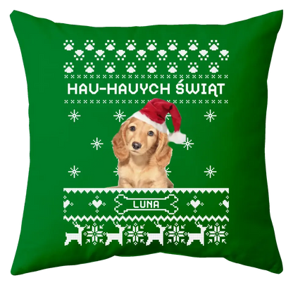Hau-hauych Świąt
