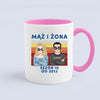 Mąż i Żona