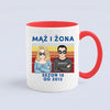 Mąż i Żona