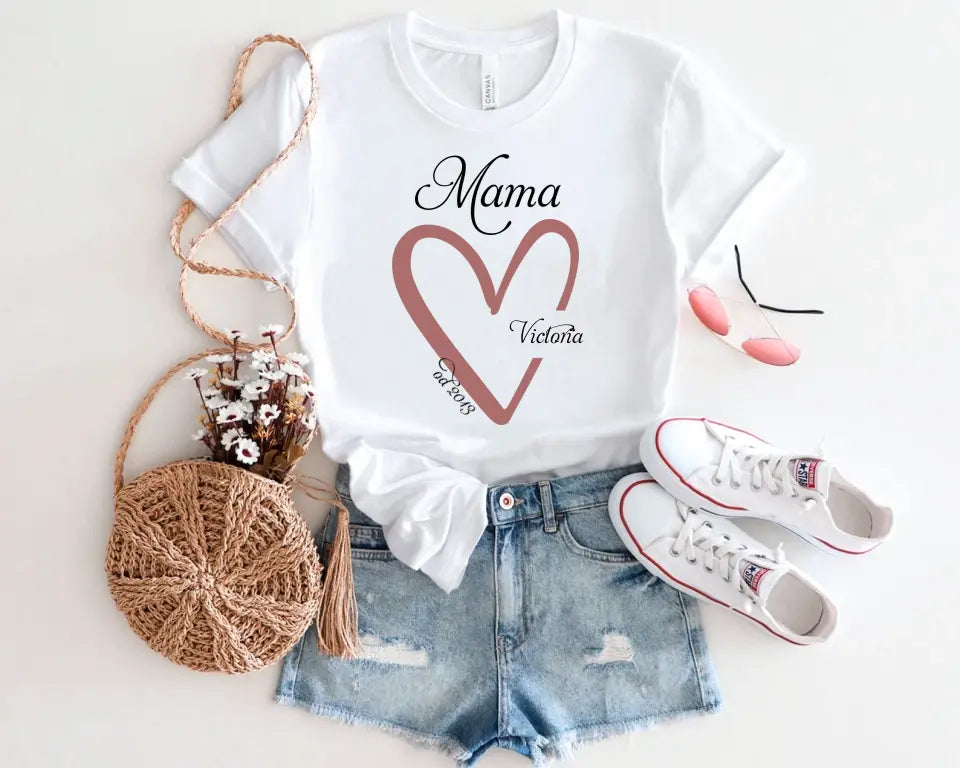 Mama od