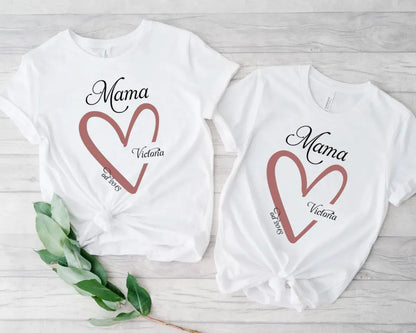 Mama od