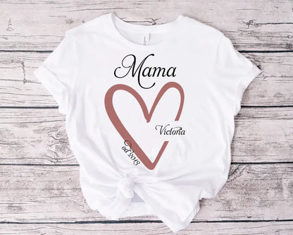 Mama od