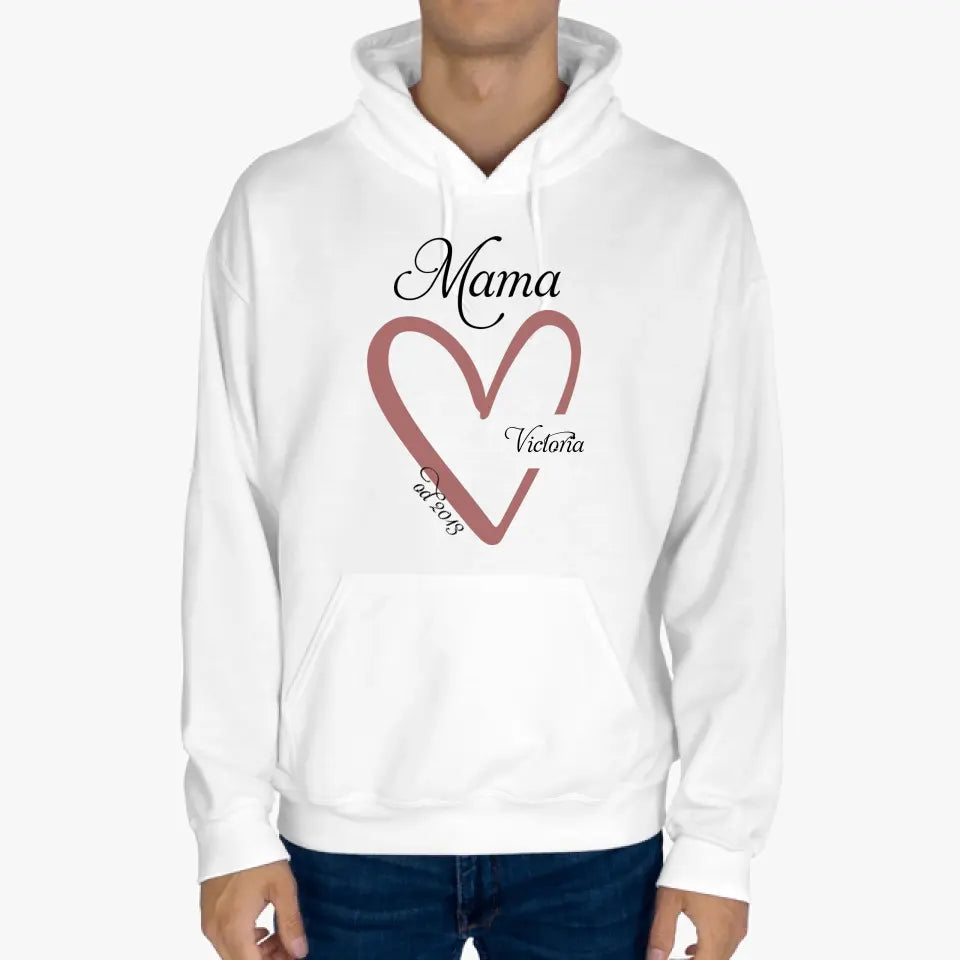 Mama od