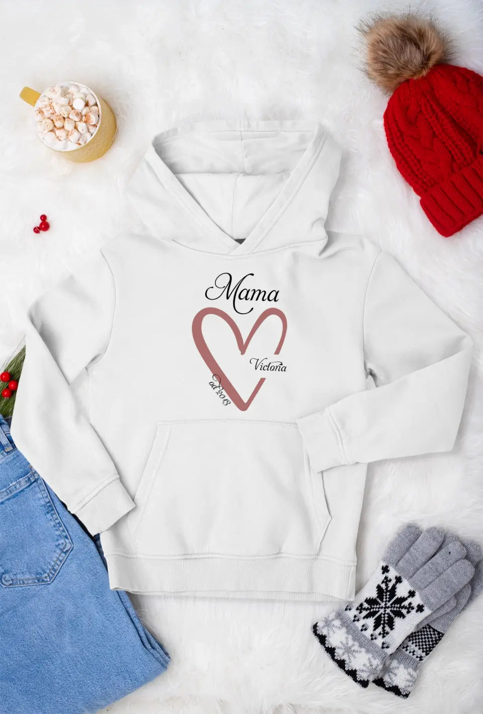 Mama od
