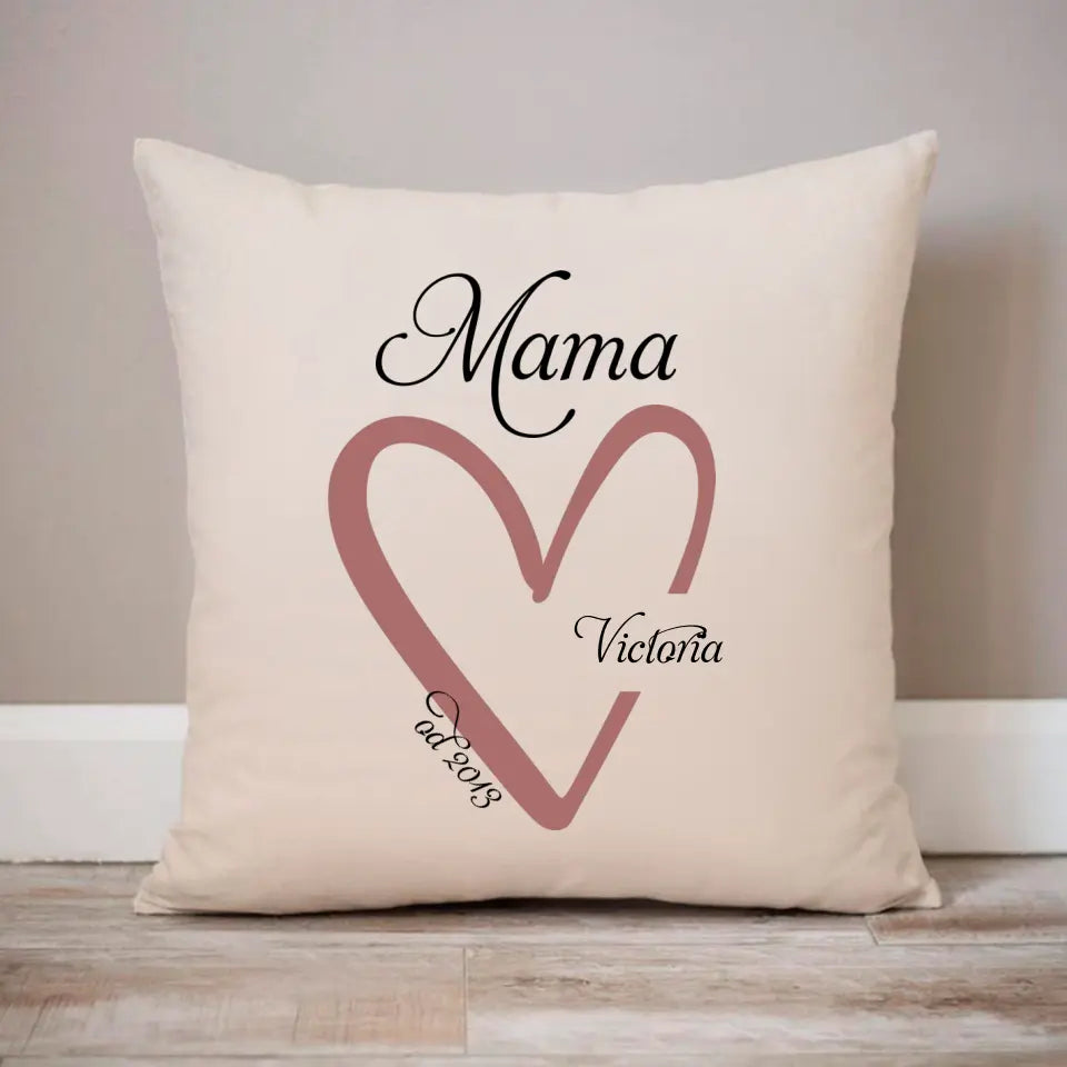 Mama od