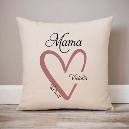 Mama od
