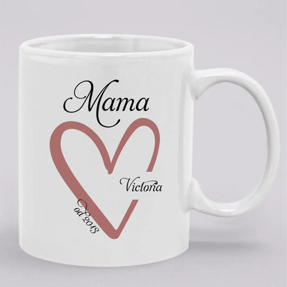 Mama od