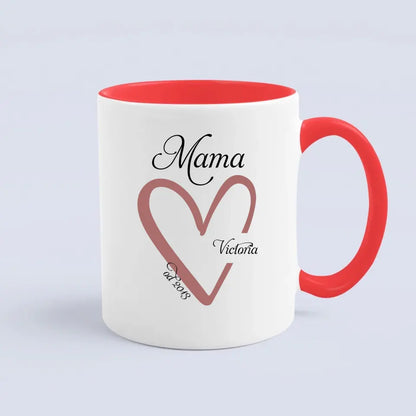 Mama od