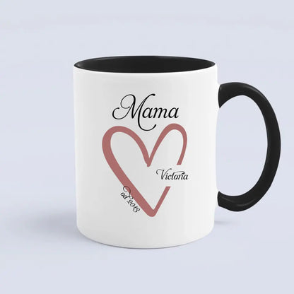 Mama od