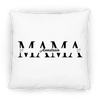 Mama z imionami dzieci