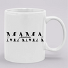 Mama z imionami dzieci