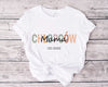 Present Mama chłopców od