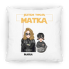 Jestem twoją matką