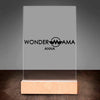 Wonder mama