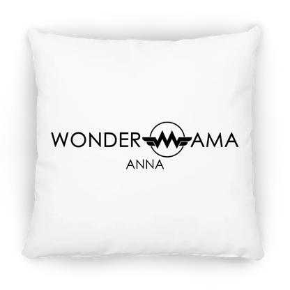 Wonder mama