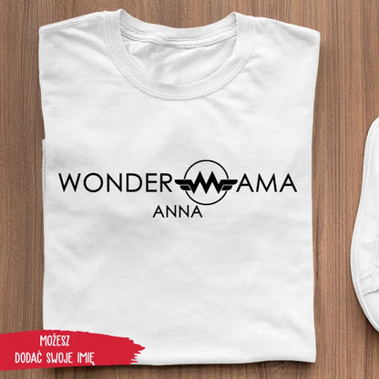 Wonder mama