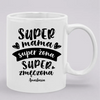 Super mama. Super żona. Super zmęczona