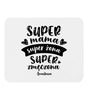 Super mama. Super żona. Super zmęczona