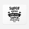 Super ojciec. Super mąż. Super zmęczony