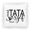 Tata szef mąż