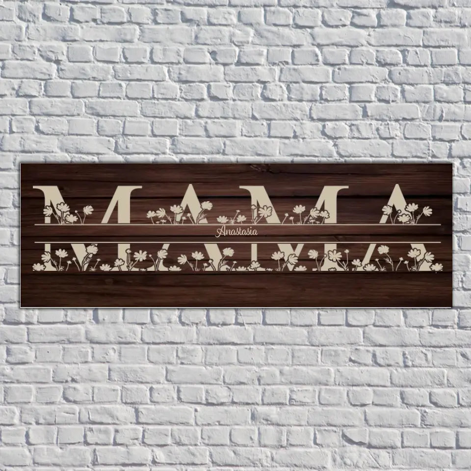 Jestem twoją matką