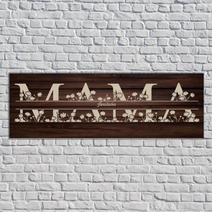 Jestem twoją matką