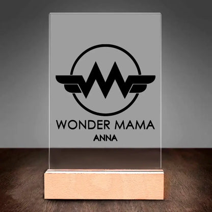 Wonder Mama