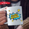 Kubek - Super Mama