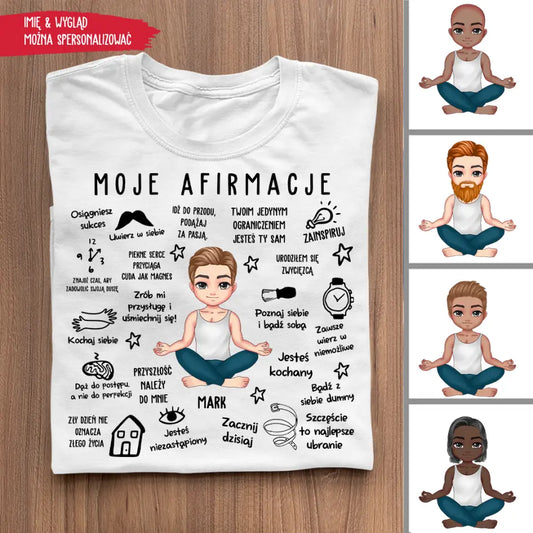 Dąż do postępu, a nie do perfekcji